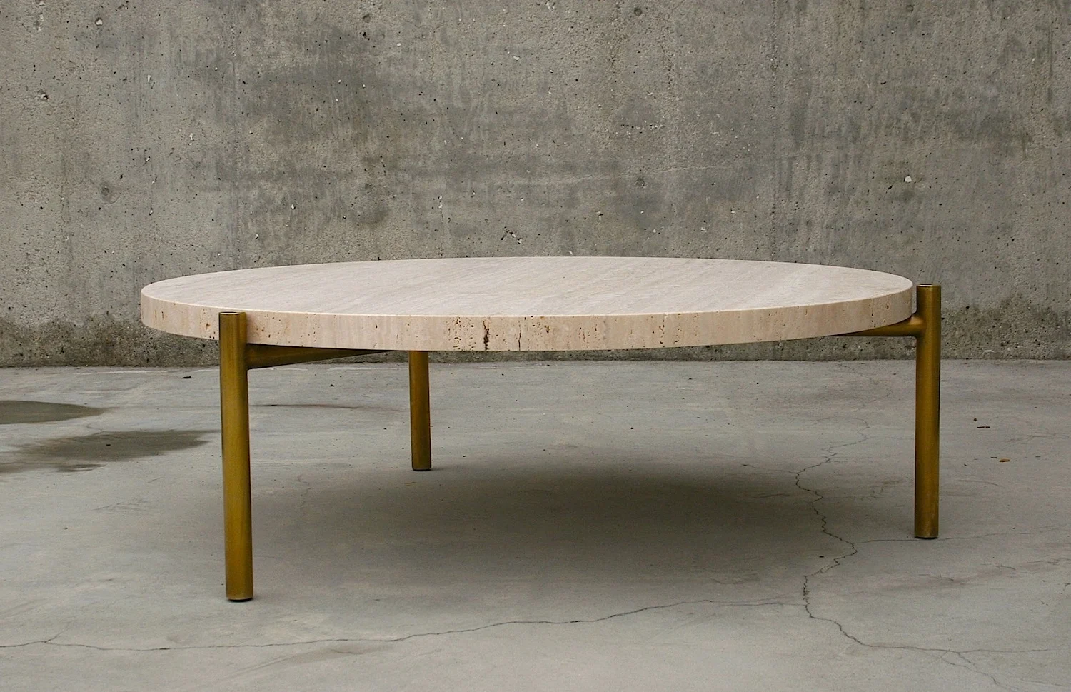 Tivoli coffee table