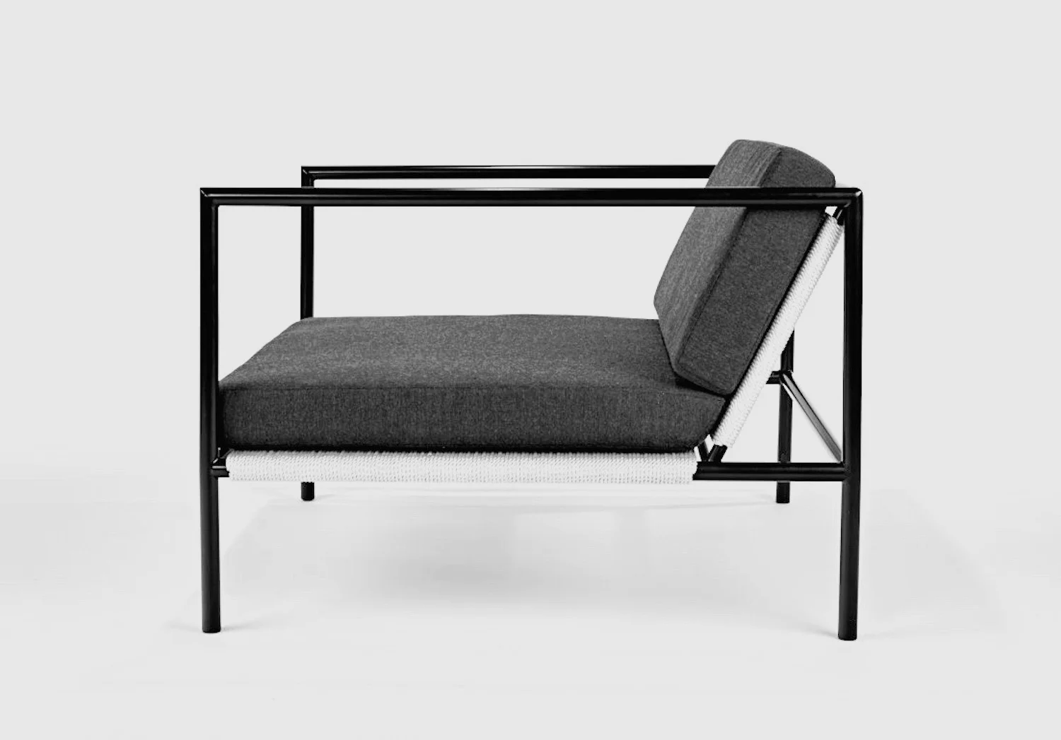 1.2.3 outdoor series chair
