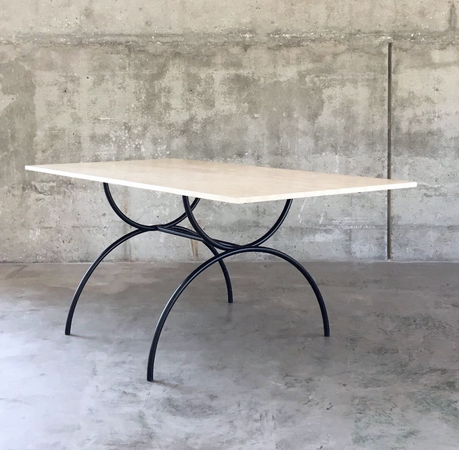 Pompeii dining table