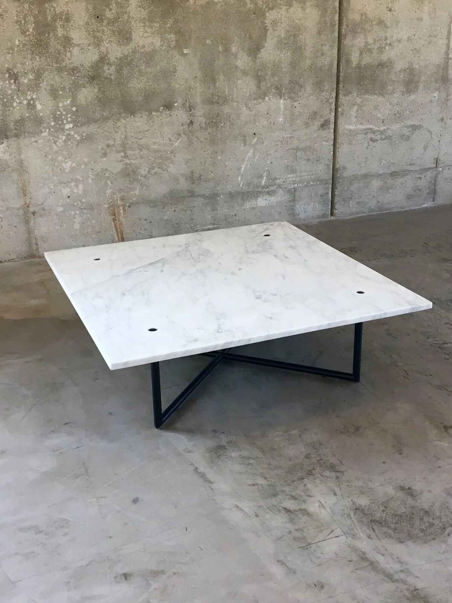1.2.3 outdoor series coffee table