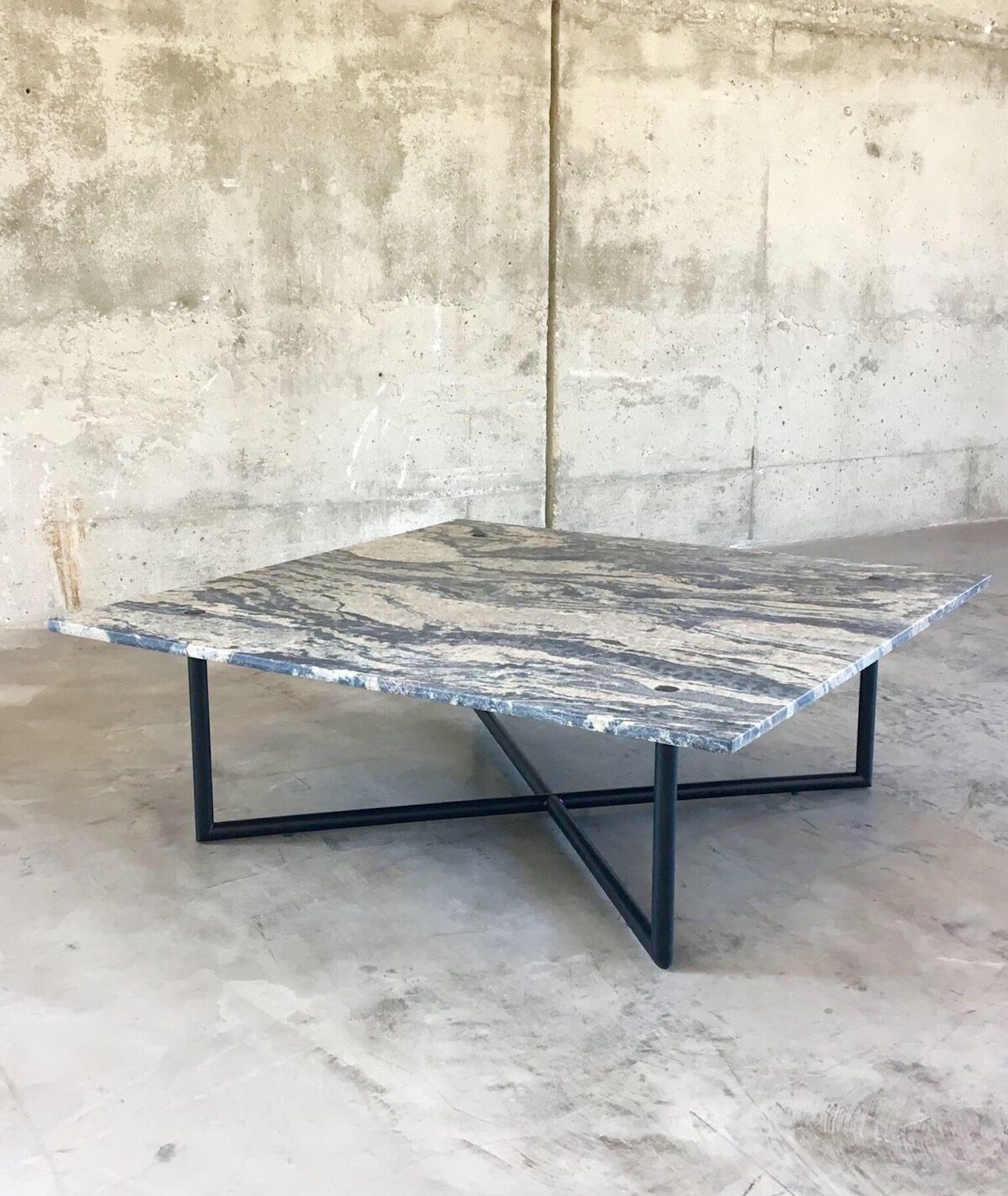 1.2.3 outdoor series coffee table