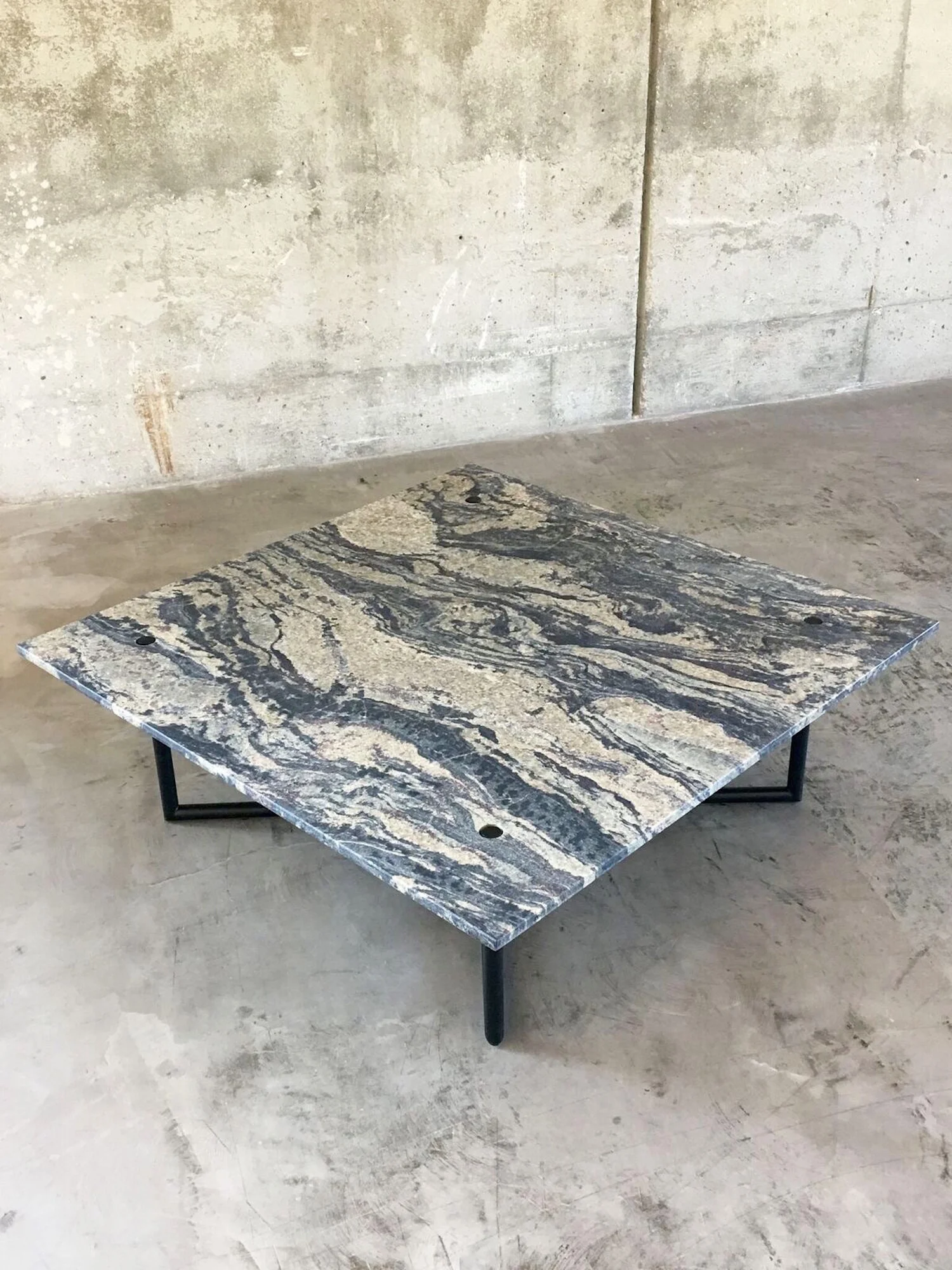 1.2.3 outdoor series coffee table