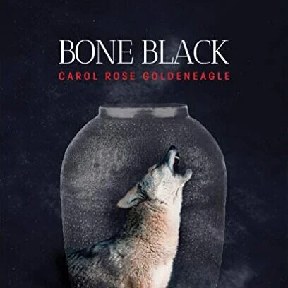 Bone Black