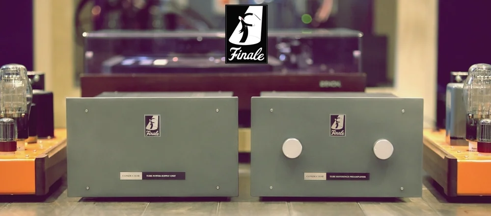 HISTORY : MSRP: $8,999 Standard / $9,999 Signature Version (Pre 2016 Prices) Parts highlights: Mundorf Germany's Supreme Audio Capacitors, James and Hammonds Transformers, Alps Japan Volume Potentiometer, Lorlin UK Selector Switch, CMC USA Gold Plated RCAs (3 Inputs/2nd optional Outputs), Furutech Gold IEC Power Input, Neutrik XLR Sockets and Connectors, Belden Cable, Sound Coat...etc. Signature Version Upgrades included Mundorf Germany Supreme Silver or Silver Gold Oil Coupling Caps, Proprietary James Power Transformer (12V Tap beefed up to 14V for extended reserve for the high power 6922s), Alps Blue Velvet or TKD Vol Pot, DACT Selector Switch, DACT Solid Aluminum Knobs, Silver plated input signal wires, Furutect RHODIUM IEC Inlet, Sound Coats applied to the chassis, Solid aluminum footers, Dual Mundorf MtubeCap used in the power supply, and upgraded premium power delivery cable between the units. "
