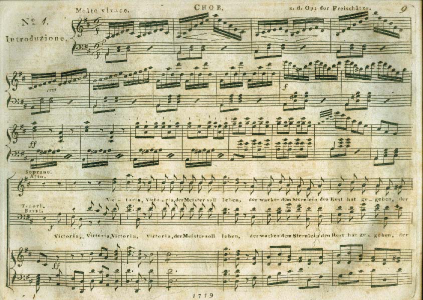 5 Best Web Sites For Free Sheet Music Piano Around The World