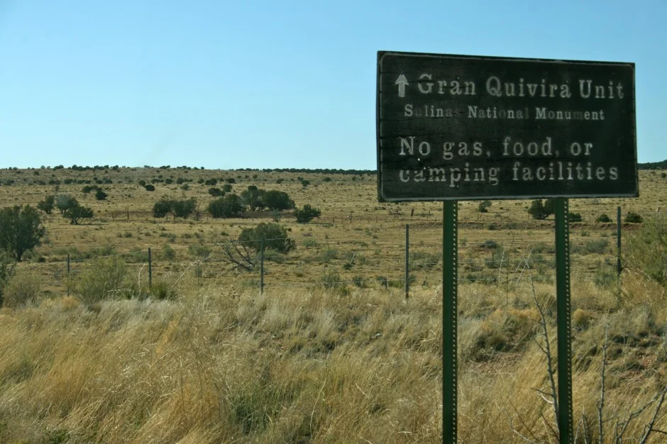 Falling in Love with the Desert: The Story of Claunch