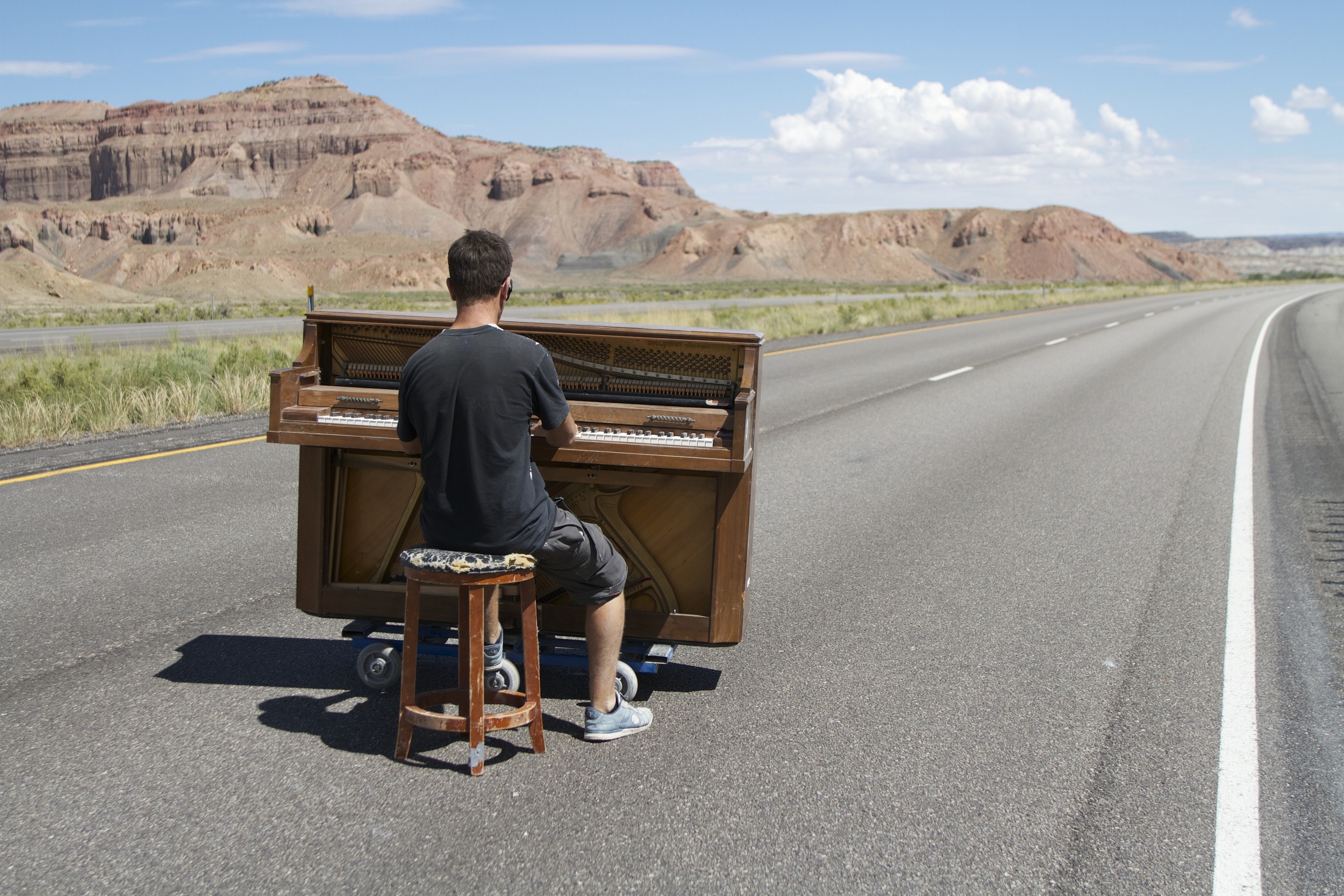 10 Videos of Pianos in Incredible Places — Piano Around the World