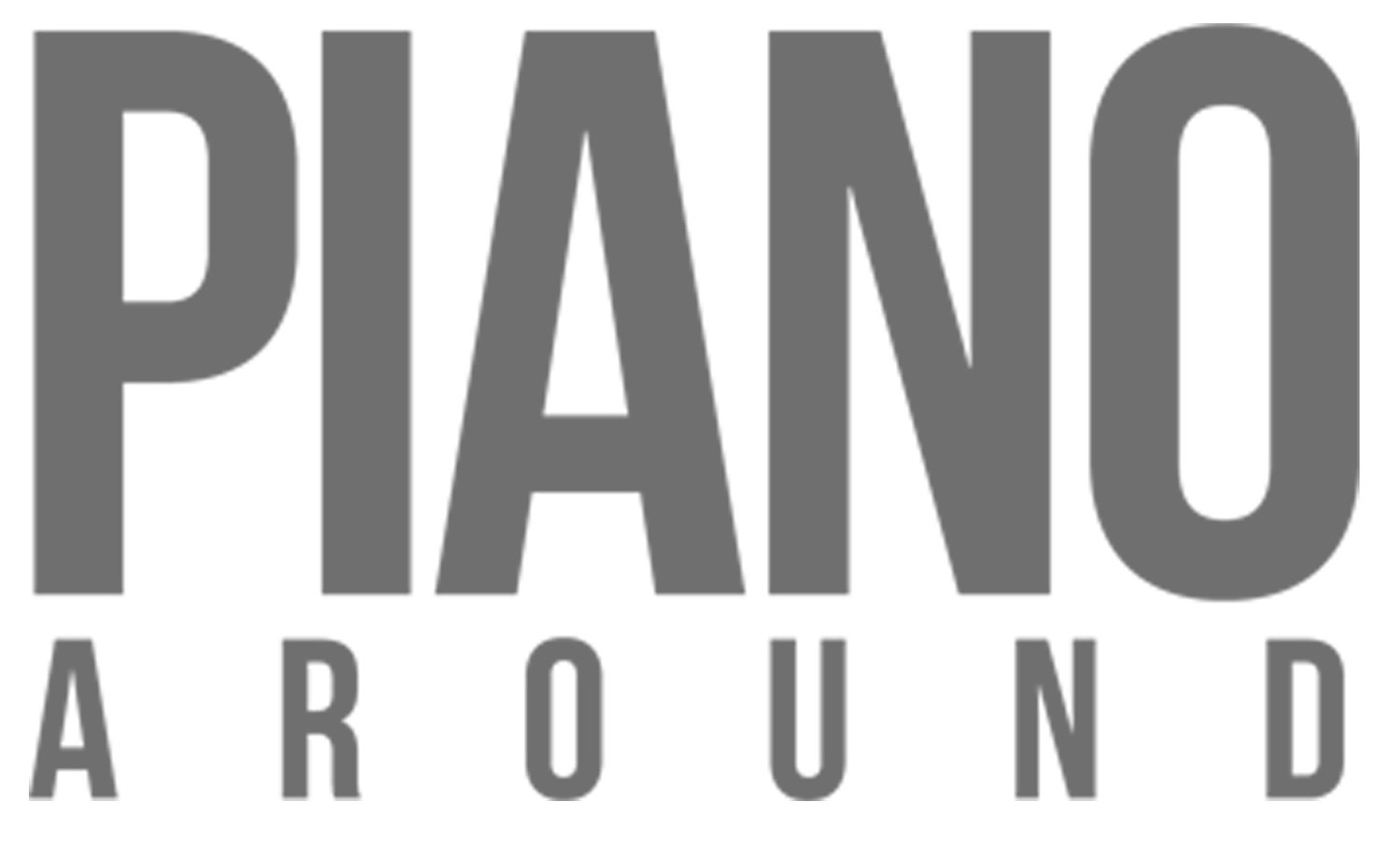 Piano Around the World