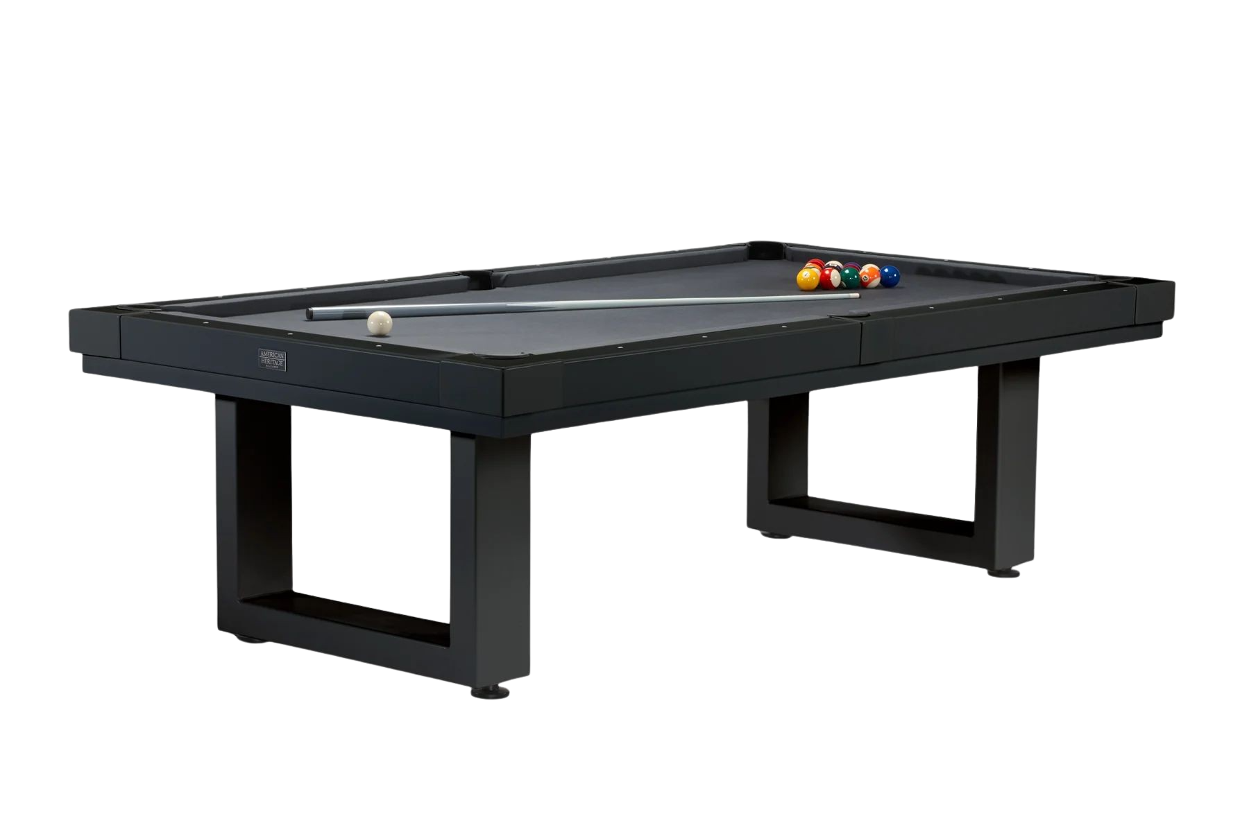 Outdoor Pool Tables — America Billiards | Pool Tables, Game Tables ...