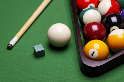 American Billiards