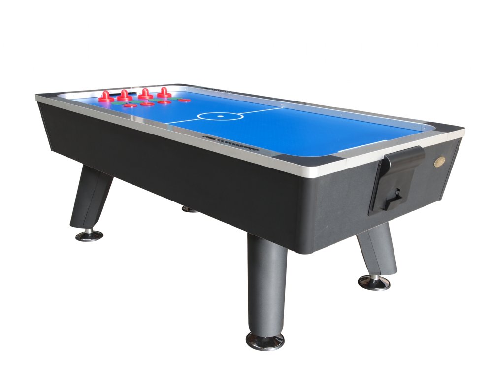 7 foot Club Pro Air Hockey (8 foot optional)