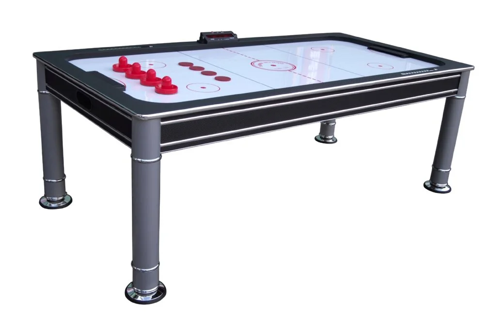 Air Hockey Tables — America Billiards Pool Tables, Game Tables