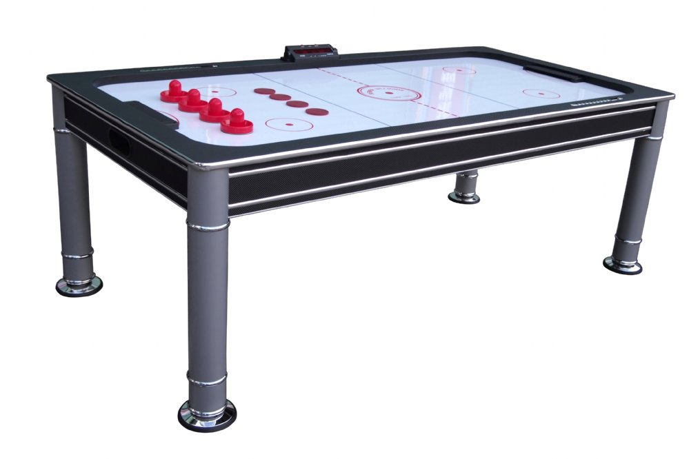 "The Cosmopolitan" 7 foot Air Hockey