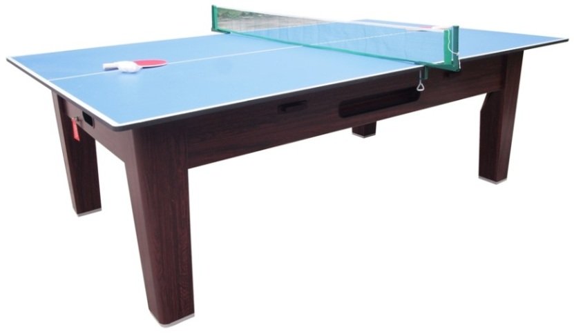 6 in 1 Multi Game Table