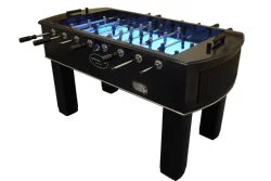 "The Neon" Foosball Table