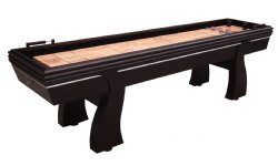 "The Elegance" Shuffleboard Table