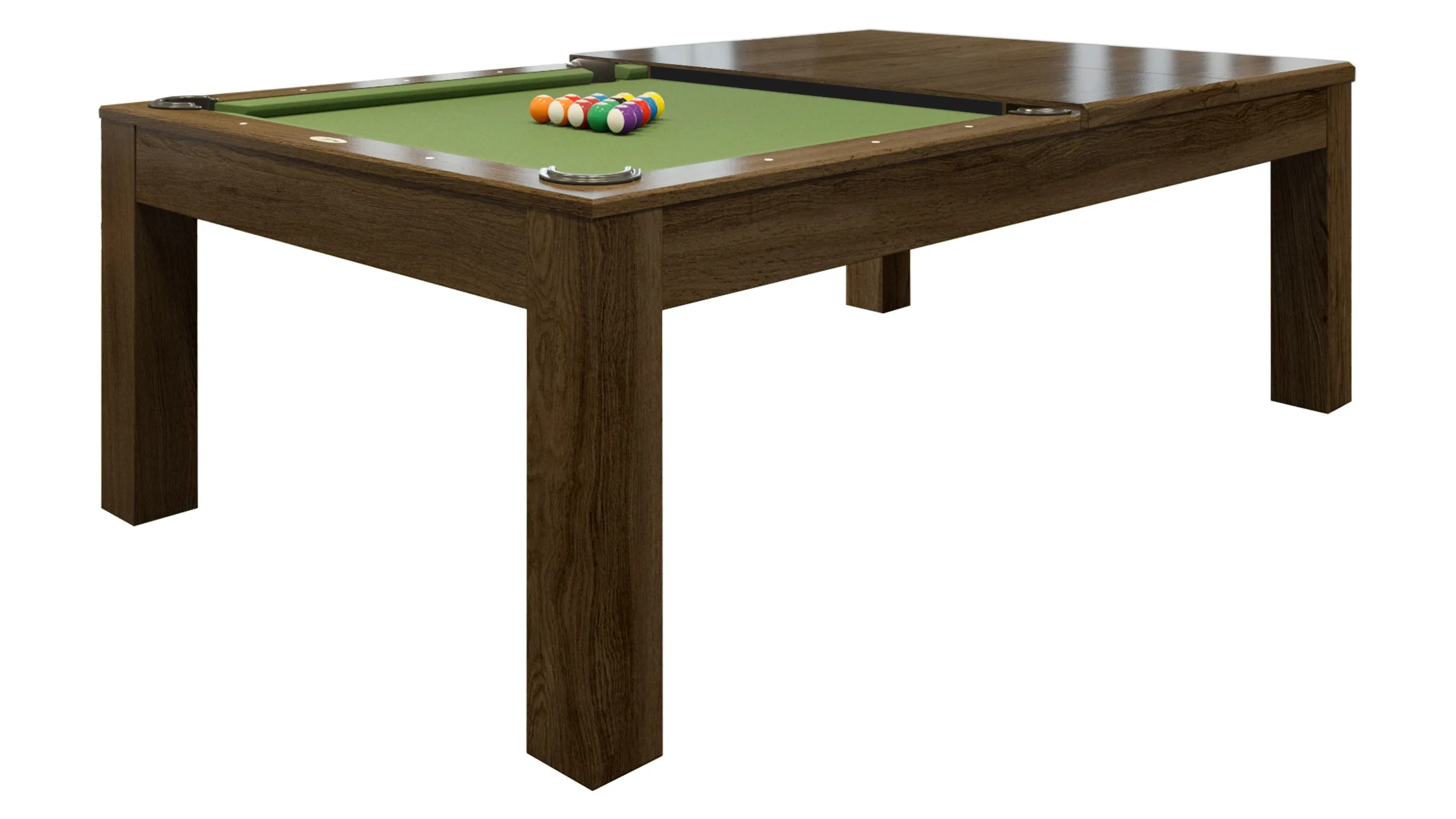 The Penelope - Cappuccino with Dining Top