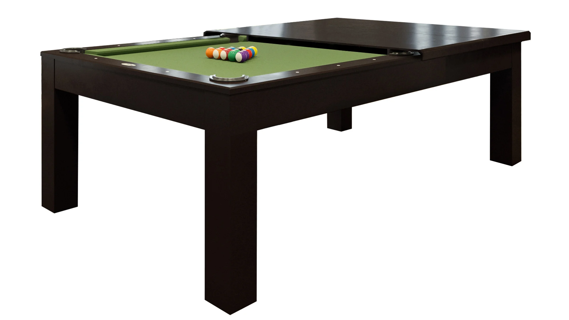 The Penelope - Espresso with Dining Top