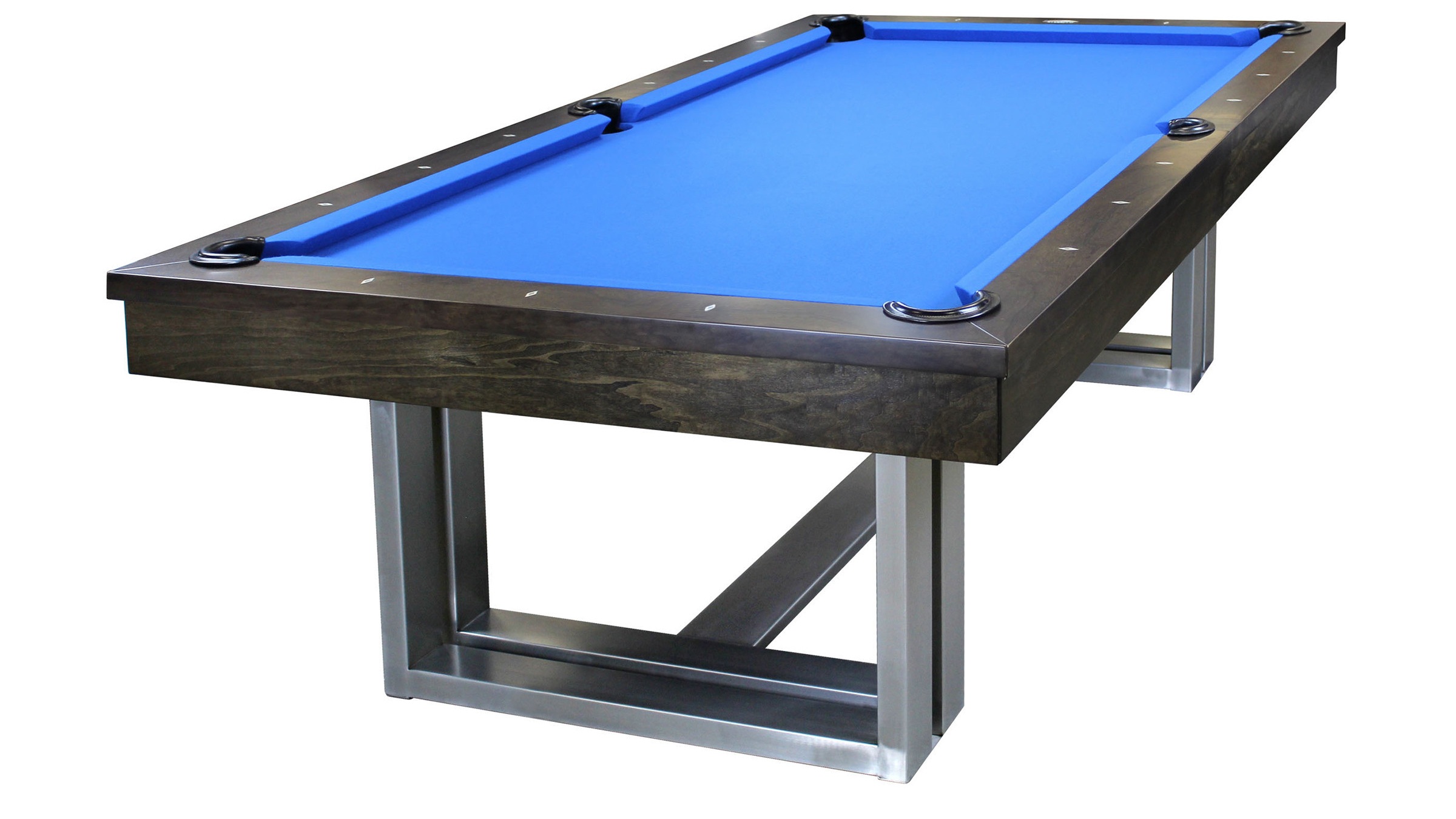 Table transformable - Billard IMPERIALE - 207*114*79cm