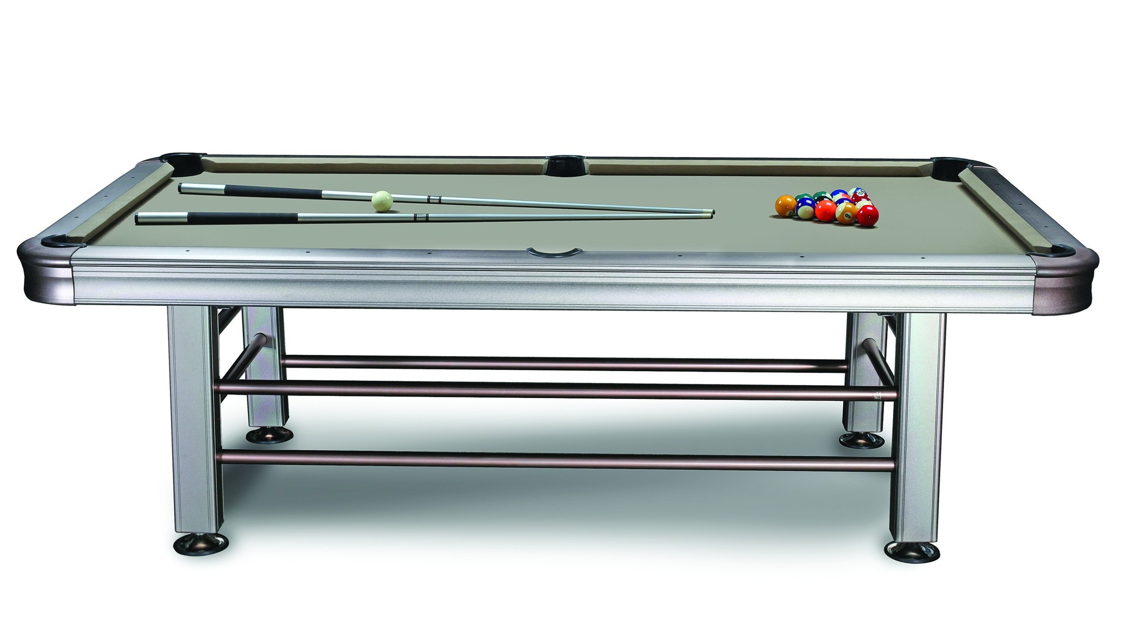 TopSelling Pool Tables — America Billiards Pool Tables, Game Tables