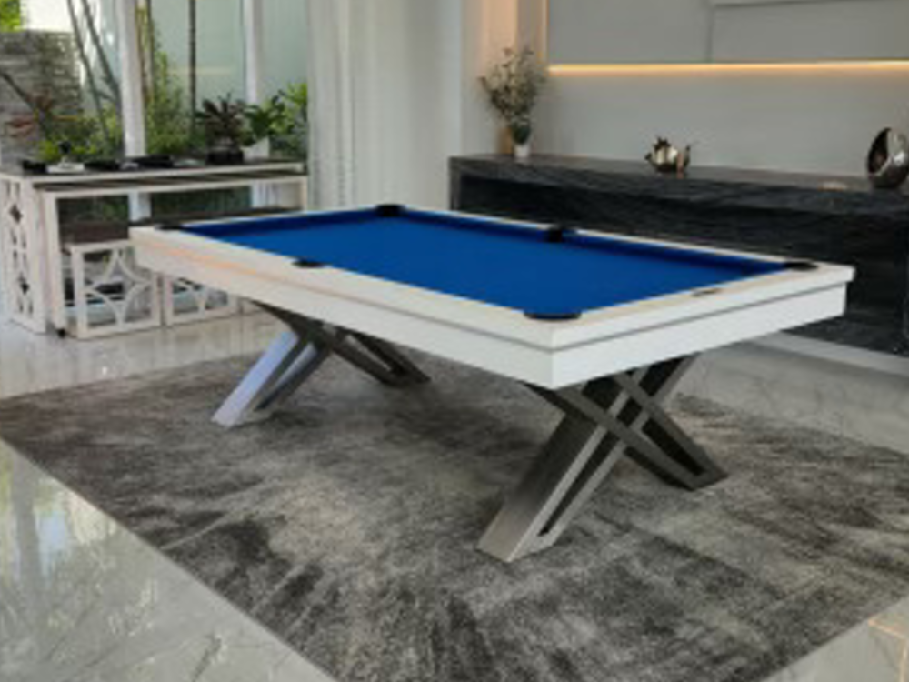 TopSelling Pool Tables — America Billiards Pool Tables, Game Tables