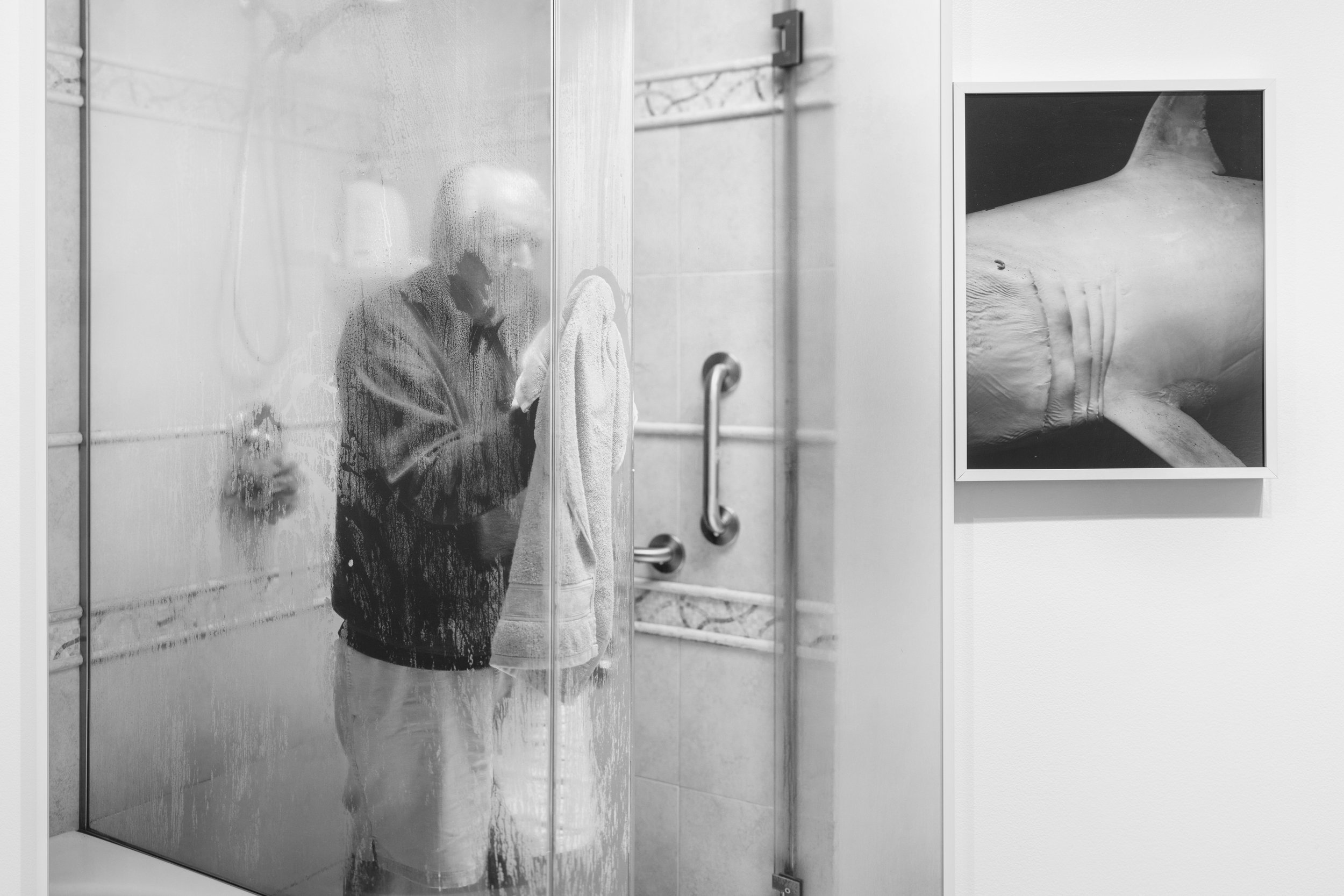 Sean Carroll / Silver Eye Center for Photography