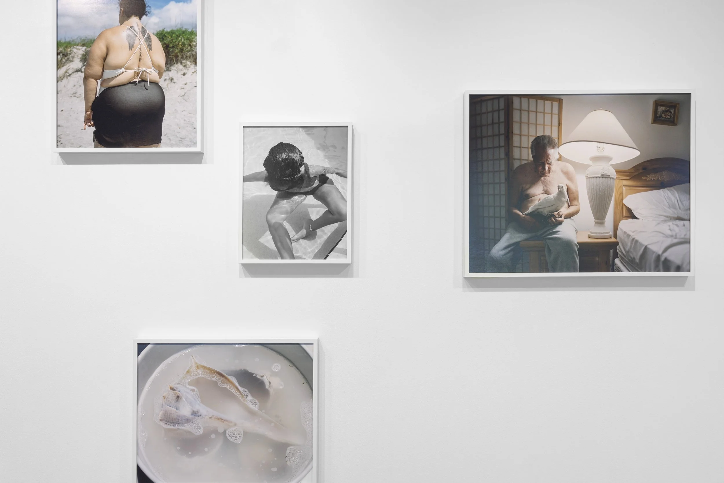 Sean Carroll / Silver Eye Center for Photography