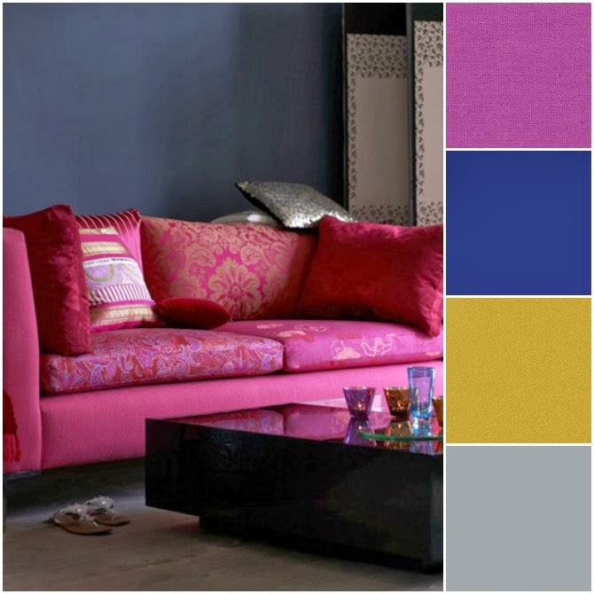 Image: HouseToHome.co.uk