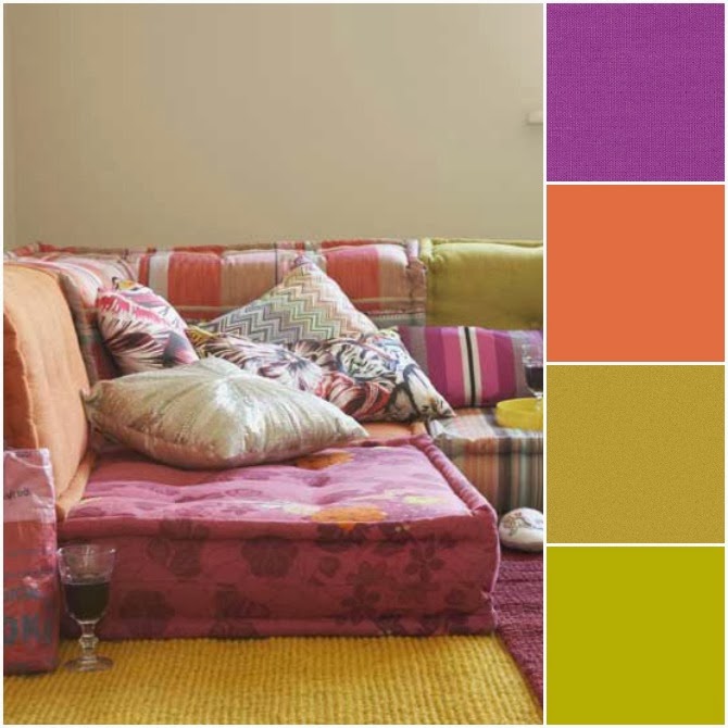 Image: HouseToHome.co.uk