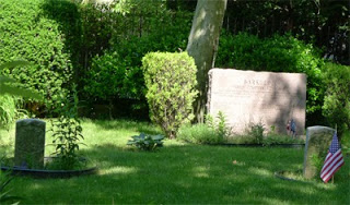 Barkaloo Cemetery