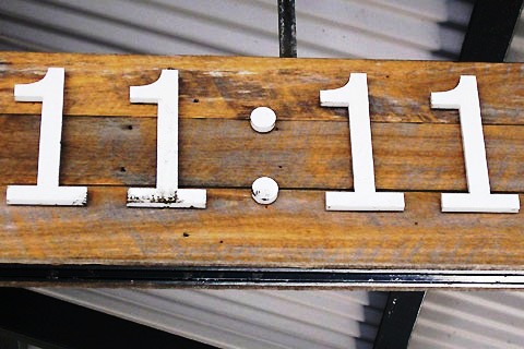 Image courtesy of The Handsome Hansons Blog .