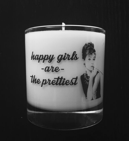 Lucky Elephant Shop Candle