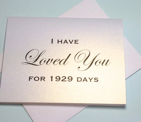 Valentine's Day Card by Designing Moments