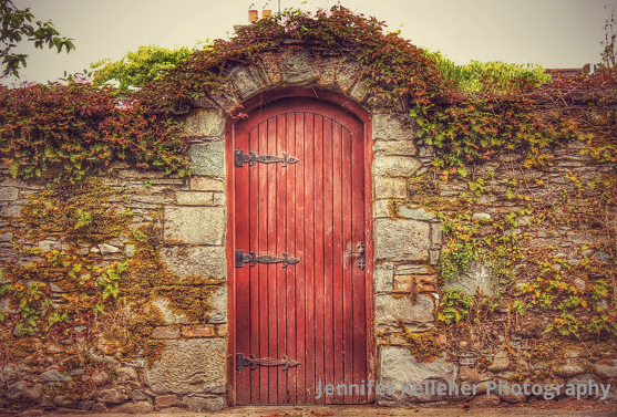 A photograph by Jennifer Kelleher of Kilarney National Park available in her Etsy shop, JMK Photo Art .