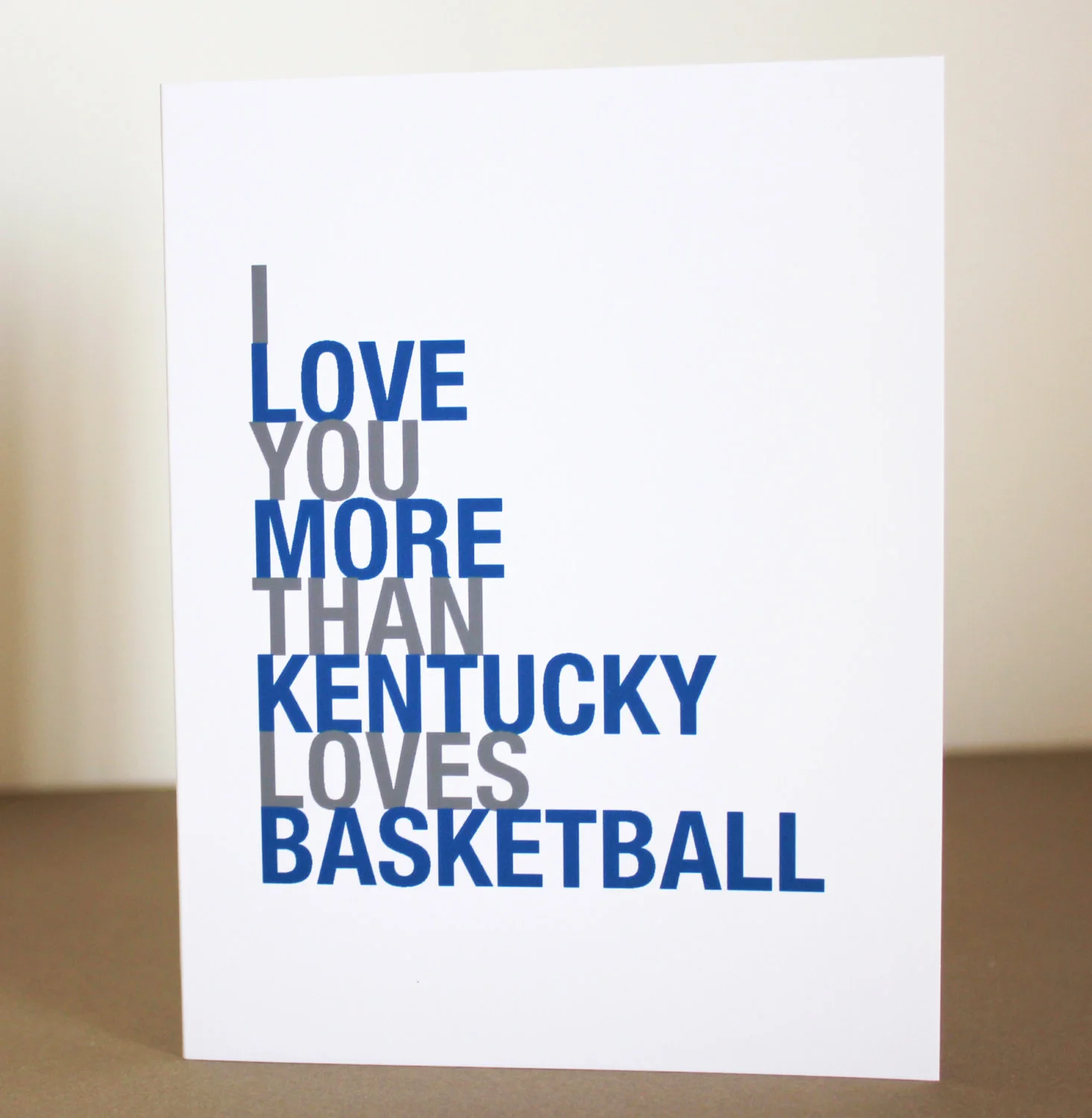 March Madness on Etsy