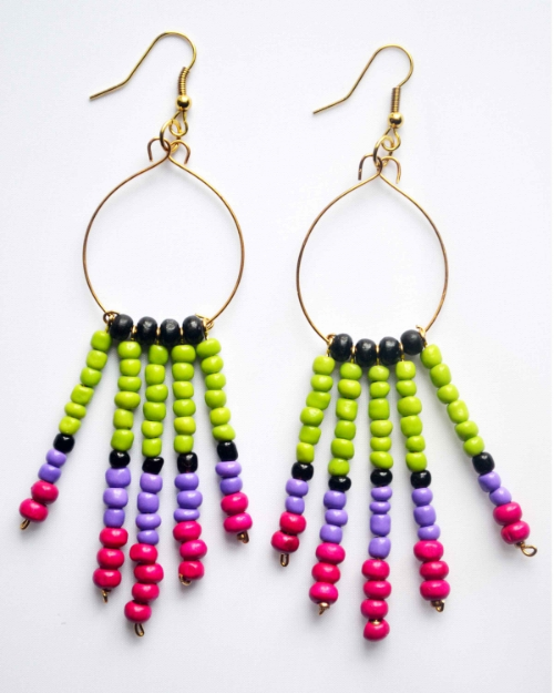 jewelry by jpsy's junk