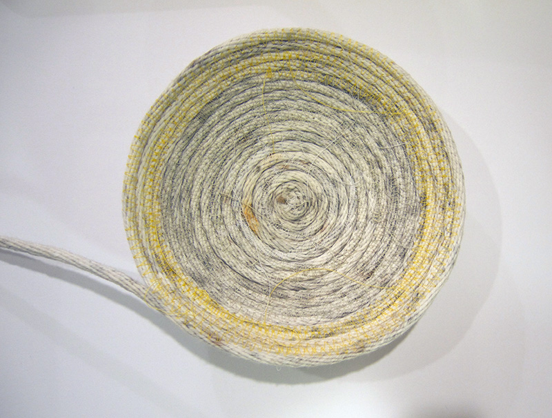 Sewing Tutorial: Rope Bowls — New York Handmade Collective