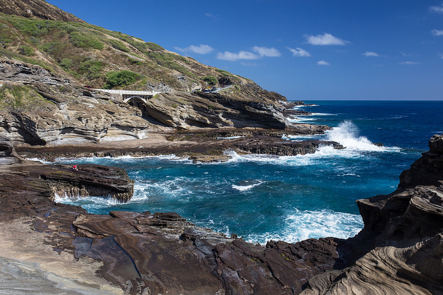 (Oahu, HI) by KaiserFenix