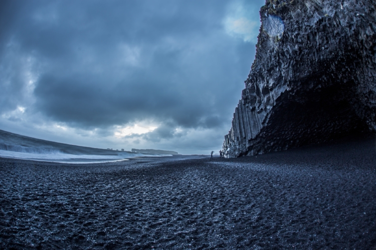 more alien landscapes