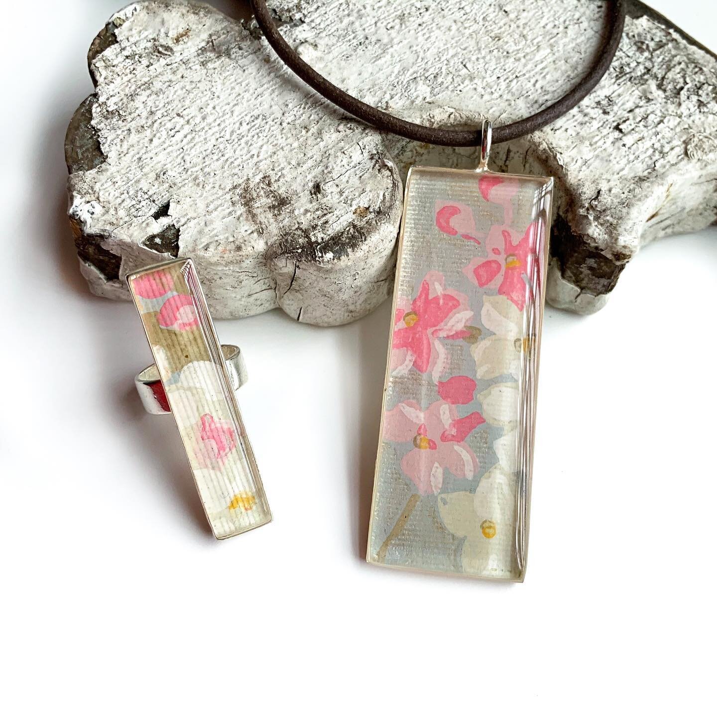 Nothing shines like handmade jewelry! Treat yourself to some Summer sparkle from one of our talented member shops in The Etsy Market on Saturday July 17th. Whether you&rsquo;re looking for the panache of precious metals, the timeless elegance of enam