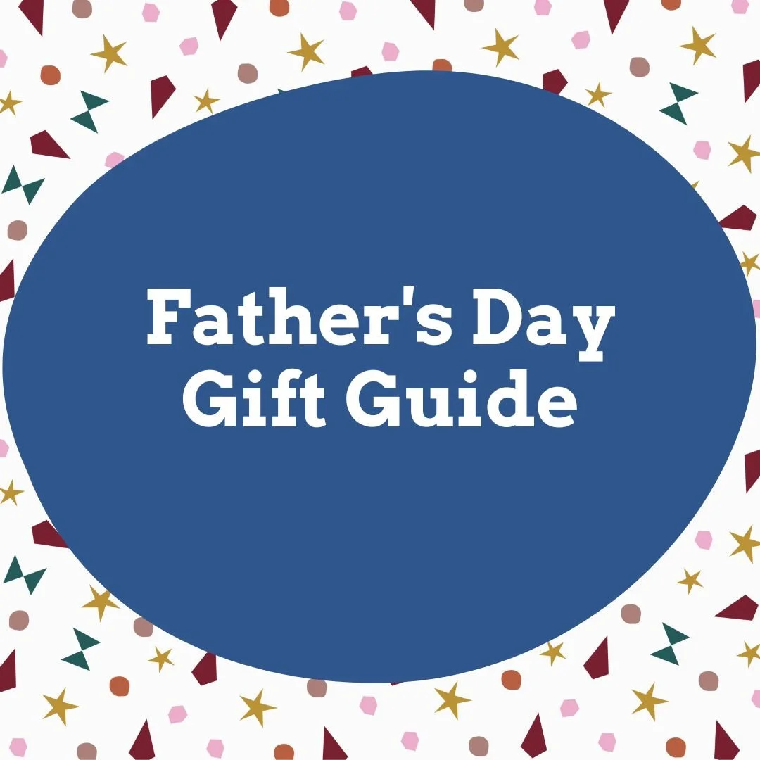 Father's Day Gift Guide