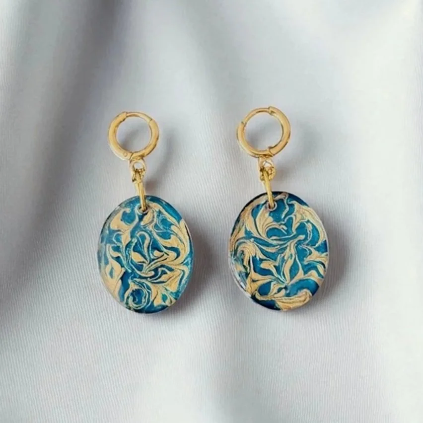 Sasha's Wearable Art