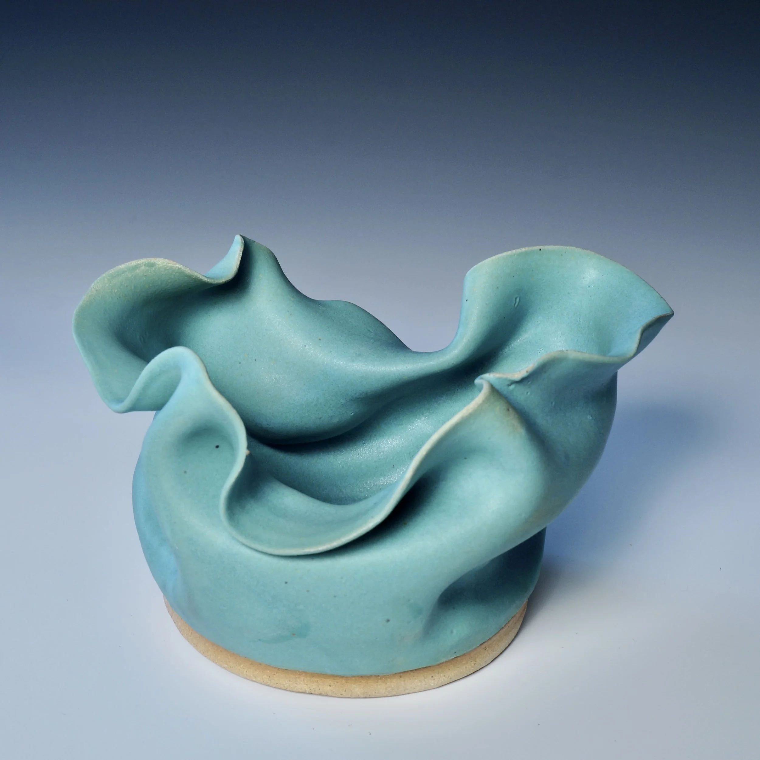 Vicki Finkel Ceramics