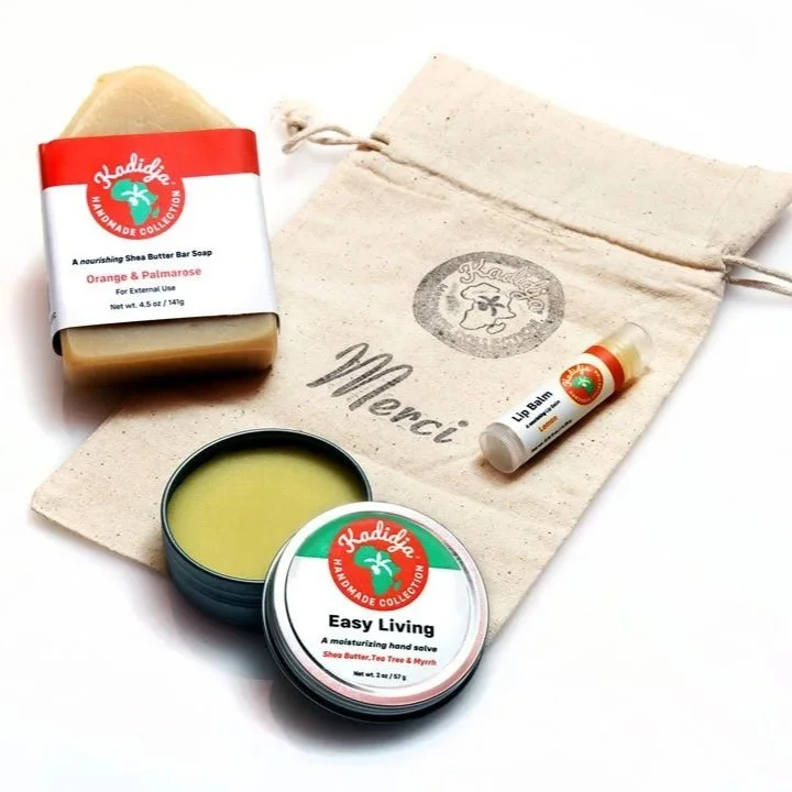 Kadidja Handmade Collection