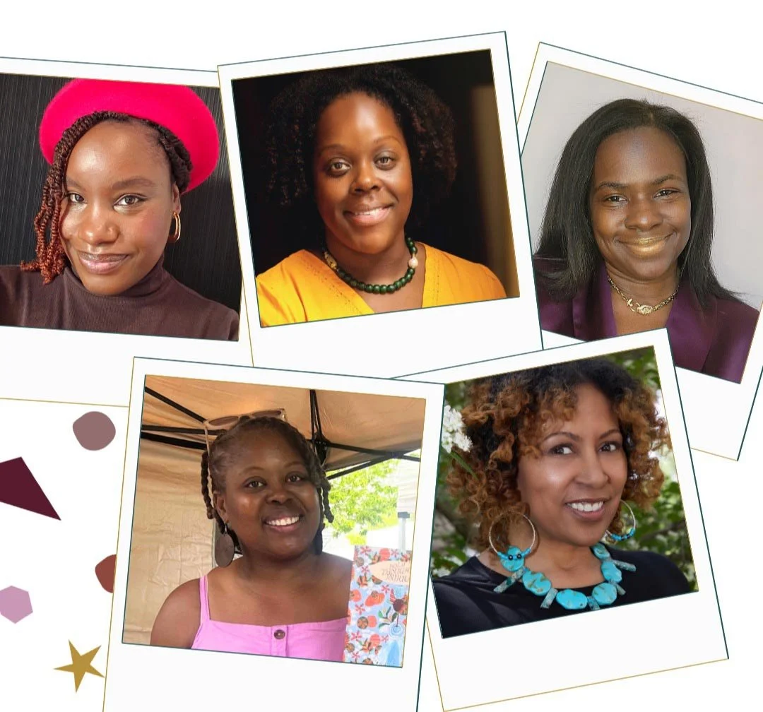Member Spotlight: Celebrating our Black Business Makers
