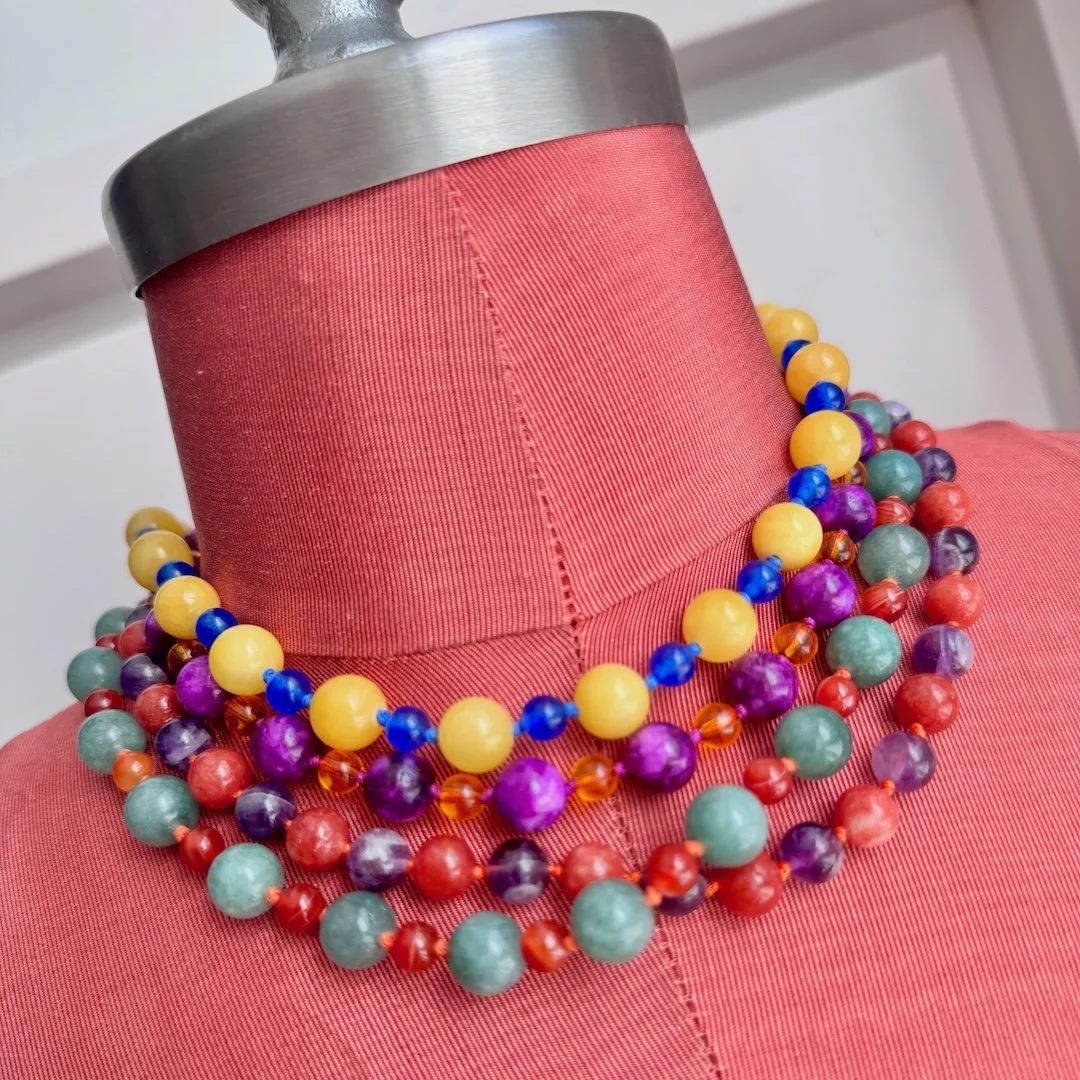 Big Bold Beads NYC