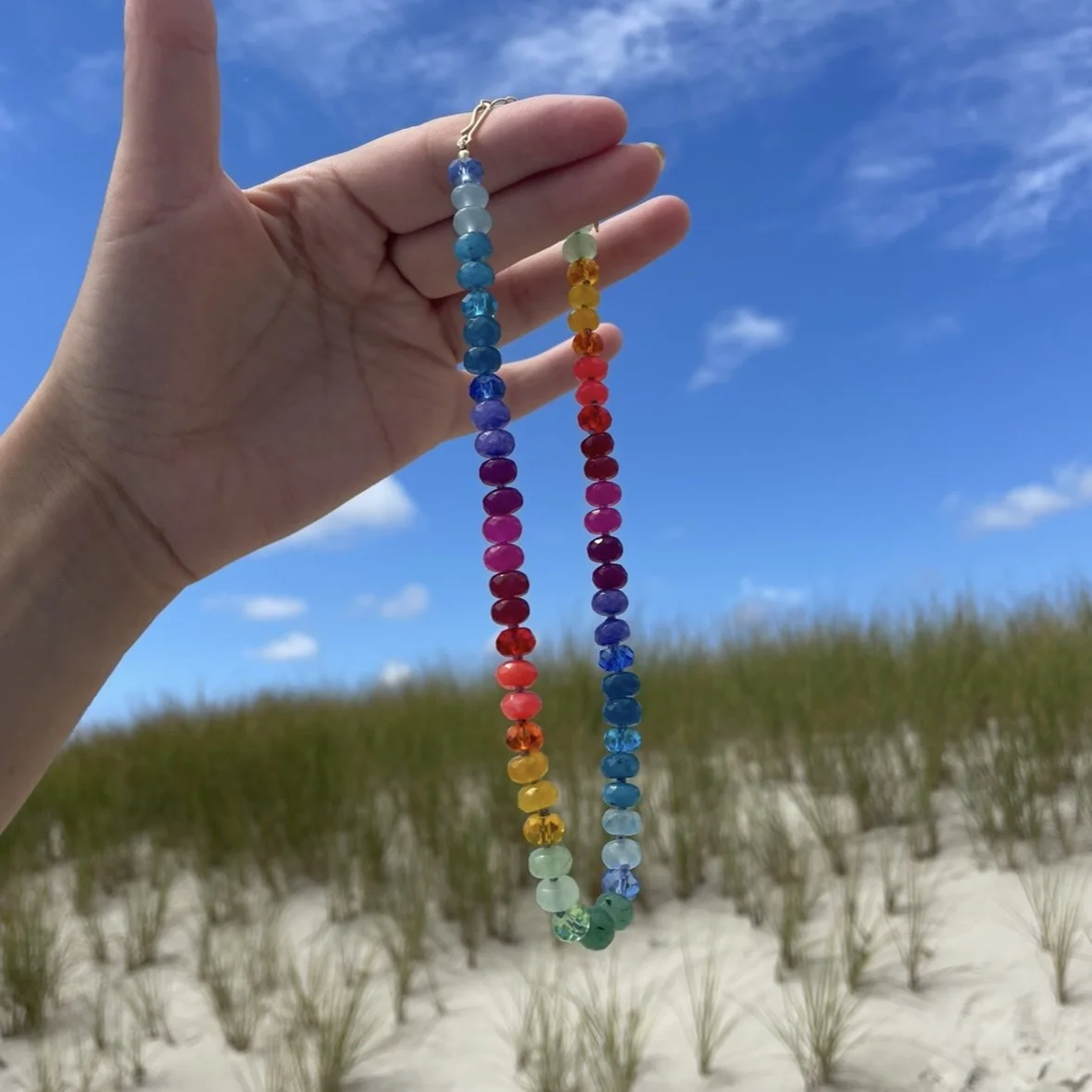 Sand and Sugar Jewelry