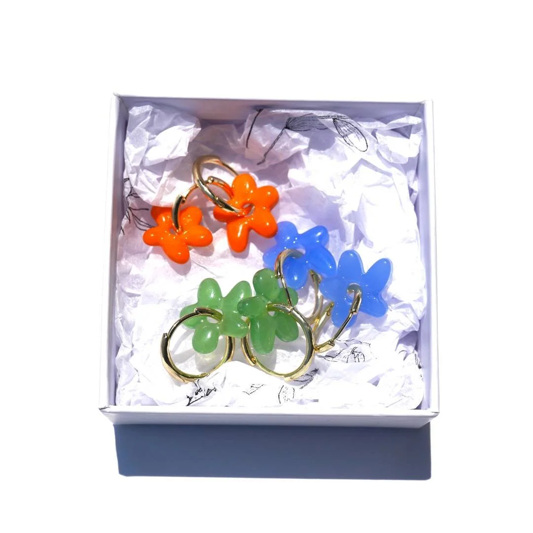 Lysées Jewelry