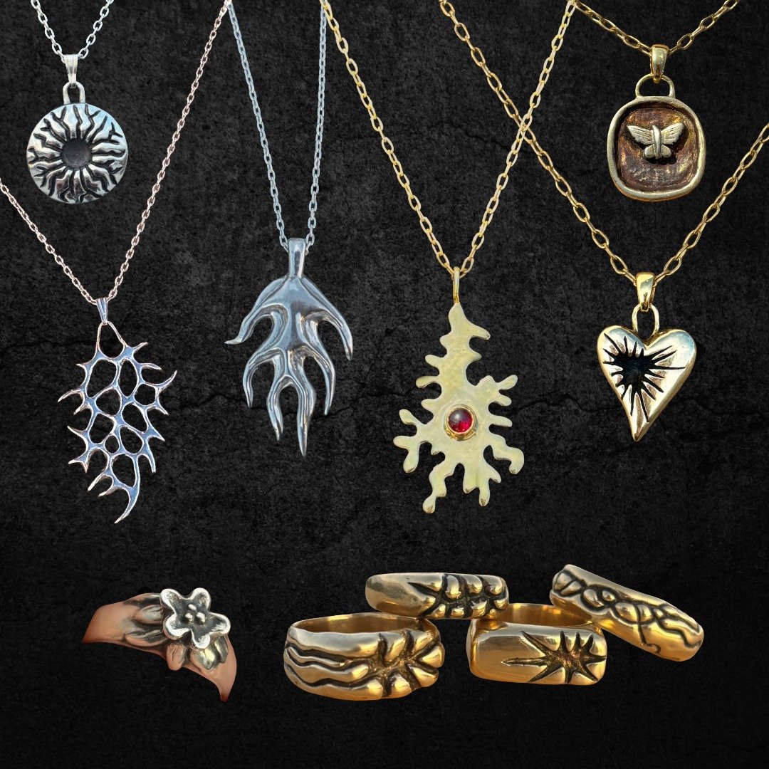 Chiarascura Jewelry