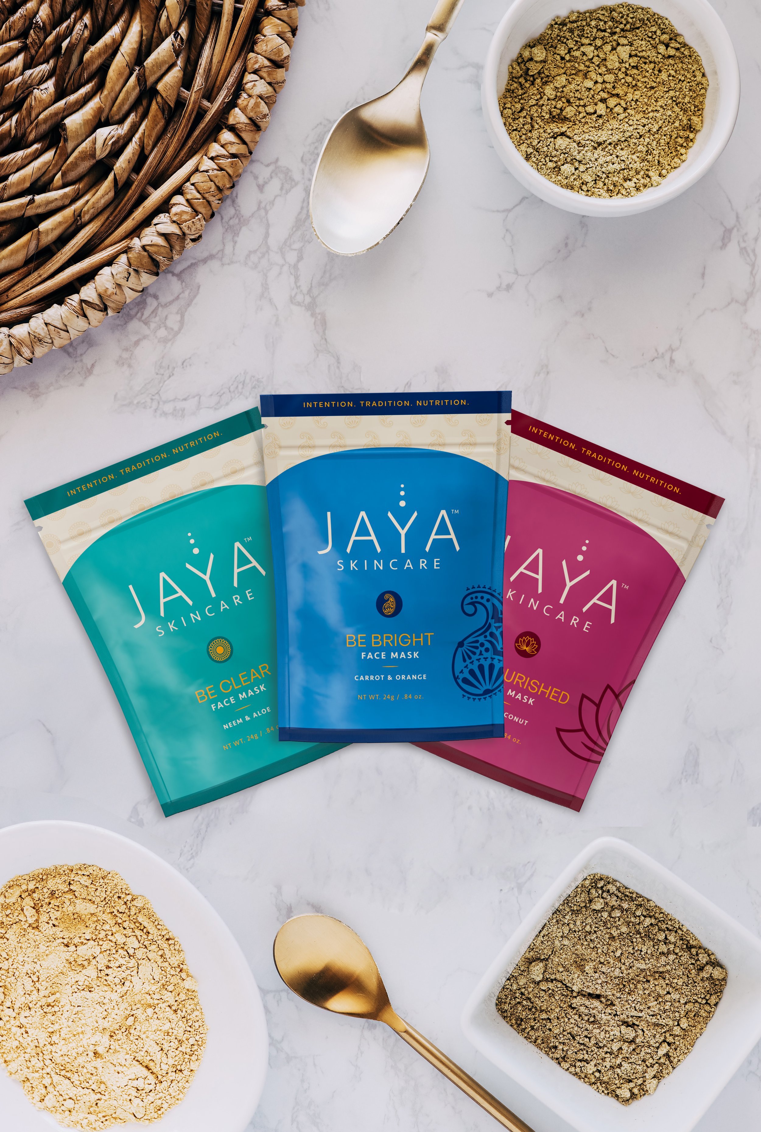 JAYA Skincare